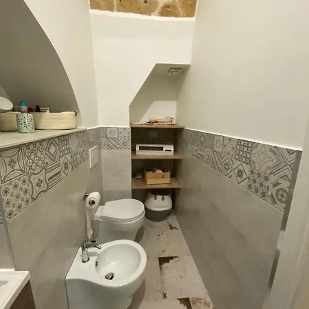 Holiday House 2 Lejlighed *