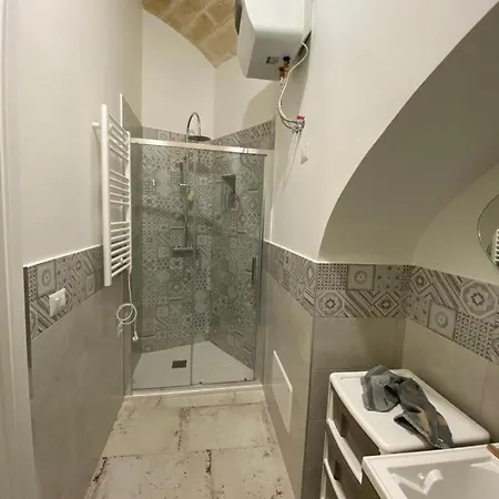 Lejlighed Holiday House 2 Altamura