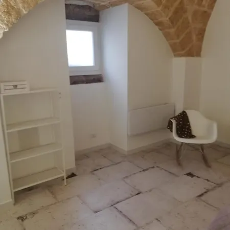 Holiday House 2 Altamura