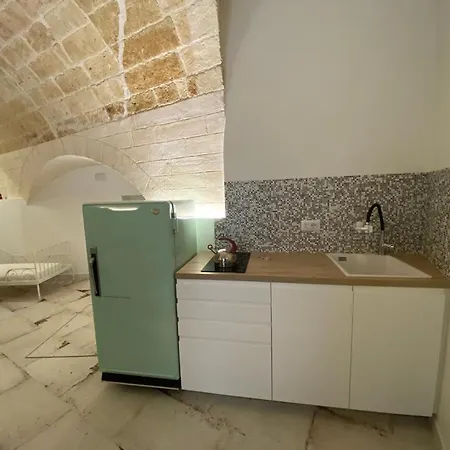 Holiday House 2 * Altamura